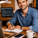 Αντώνης Γεωργίου